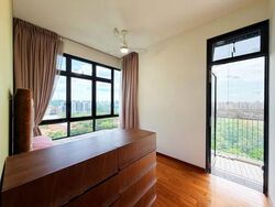 Eco Sanctuary (D23), Condominium #556922371